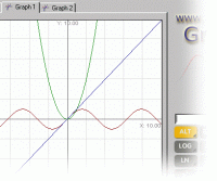graphcalc-2d-graph